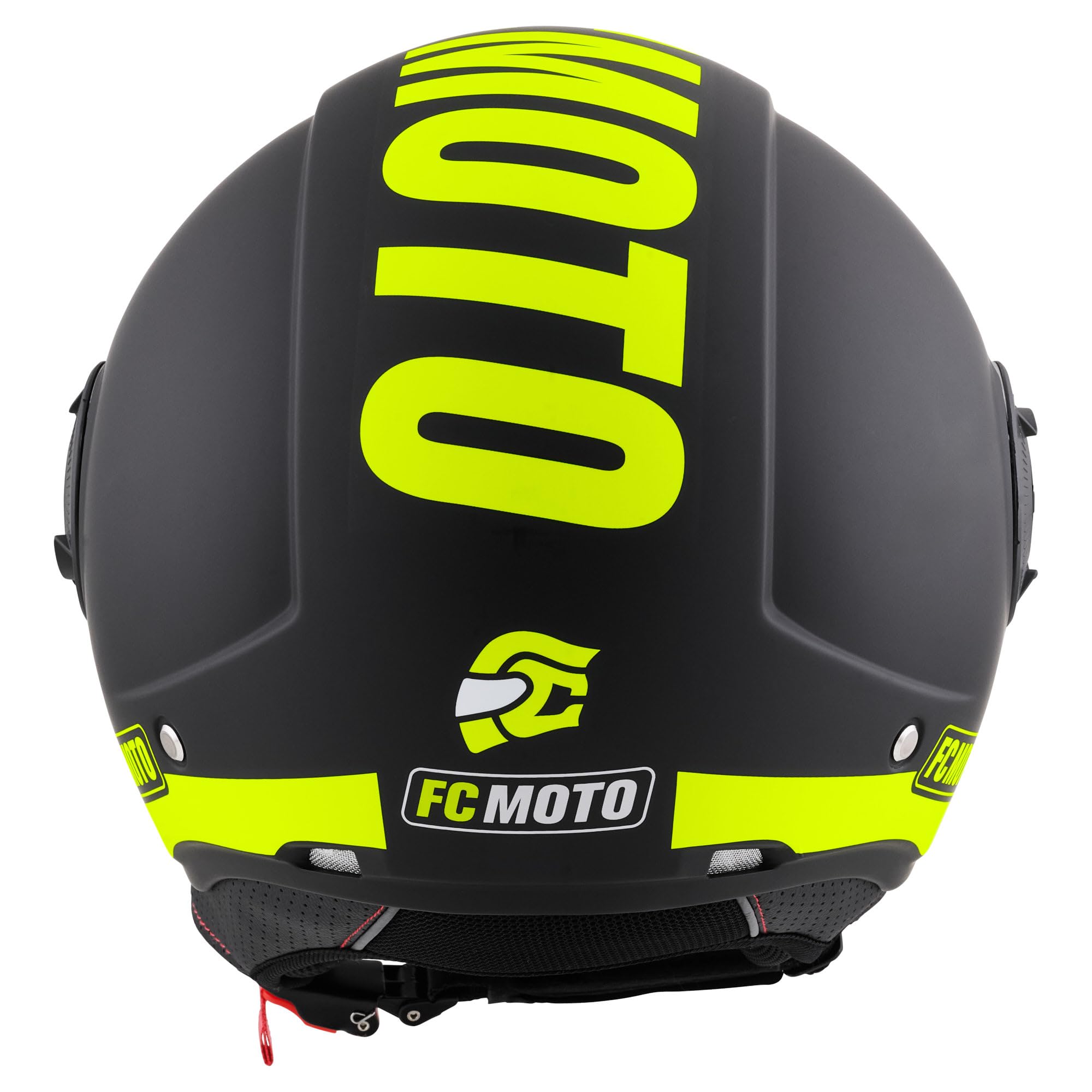 fc-moto-ralgo-casque-jet-noir-gris-ece-22-06 image 5