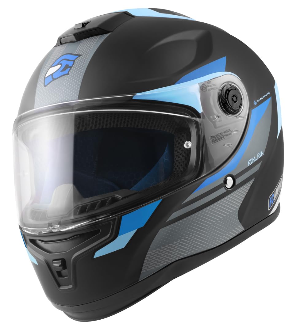 fc-moto-ff114b-zeron-casque-int-gral-noir-bleu-xs image 2