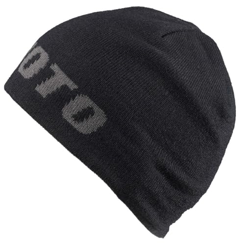 fc-moto-corp-bonnet-tricot-jacquard-taille-unique-logo-3d image 4