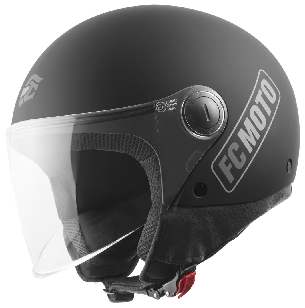 fc-moto-square-rs-casque-jet-noir-mat-bleu-visiere image 7