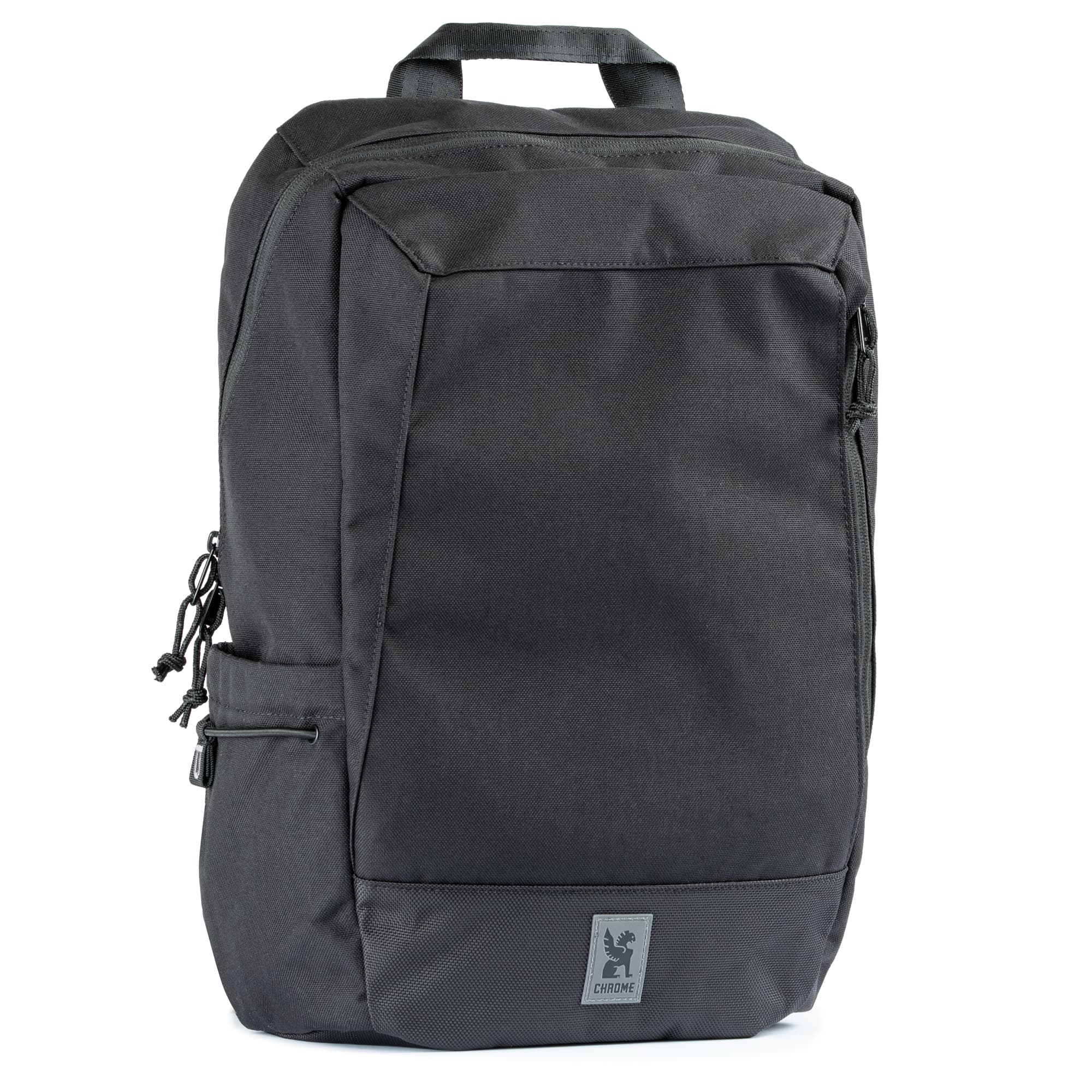 chrome-recruit-22l-sac-dos-noir-22-l-ordinateur image 1