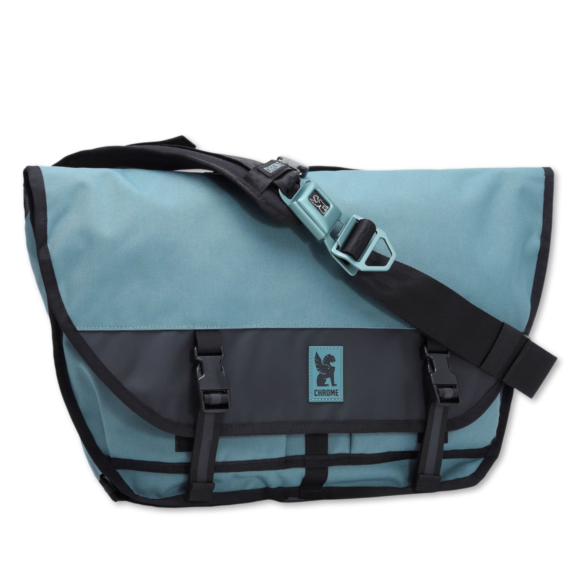 chrome-citizen-24l-messenger-sac-messager-coyote-x image 7
