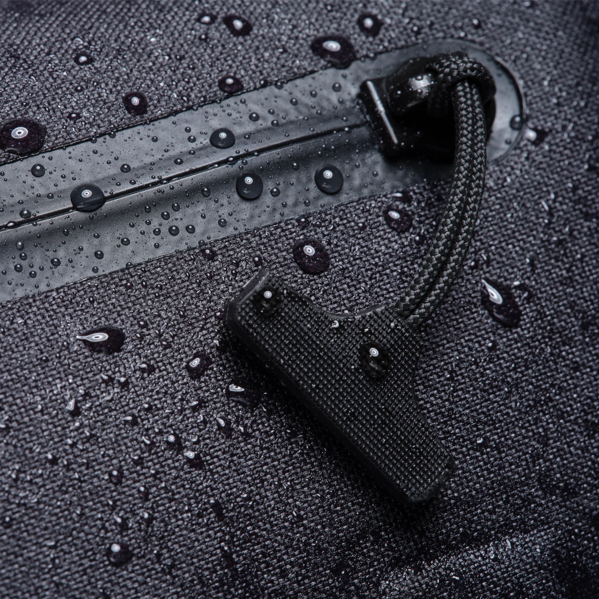 chrome-kadet-max-wp-sling-bandouli-re-noir-tanche image 8