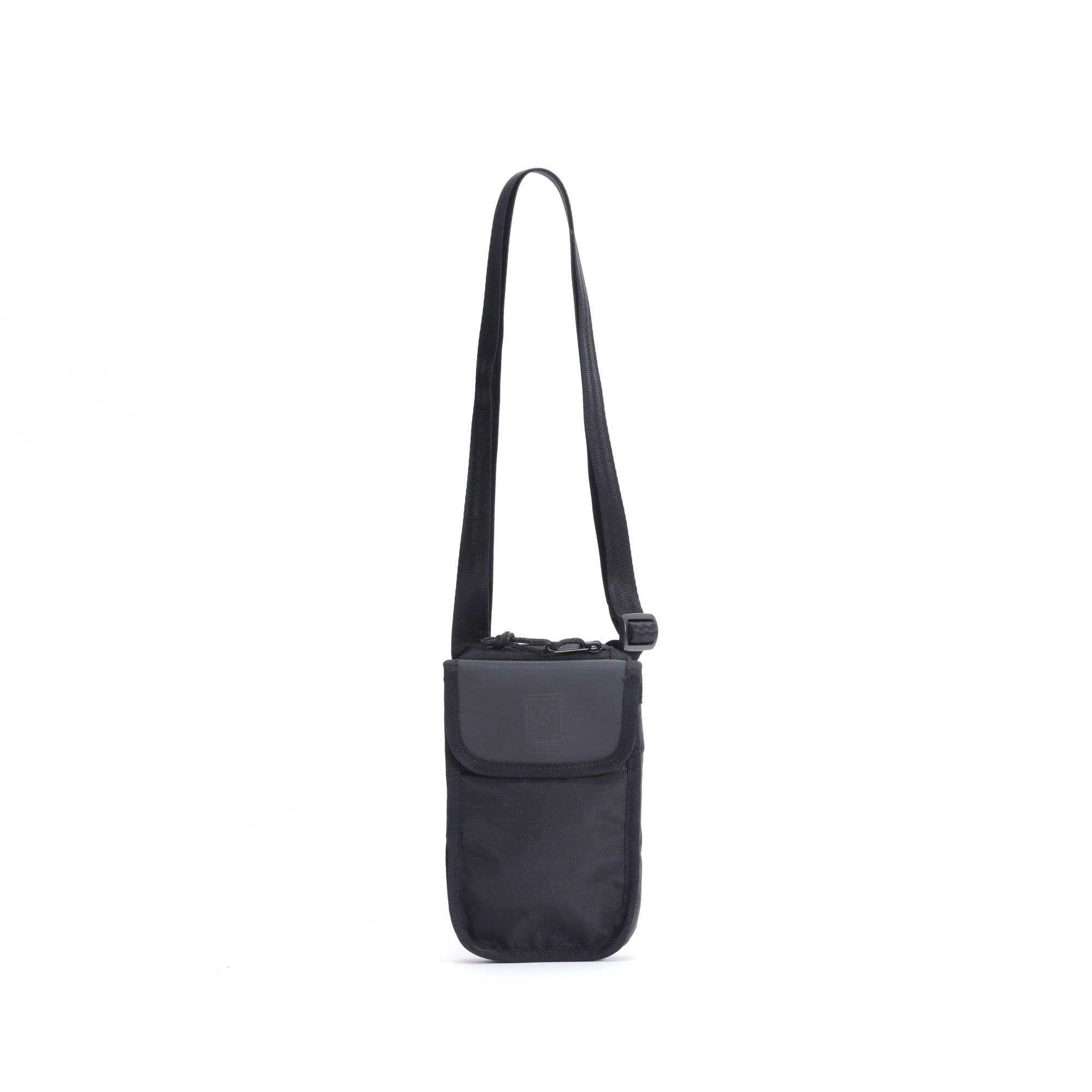 chrome-travel-tech-pouch-pochette-tech-noire-compacte image 7