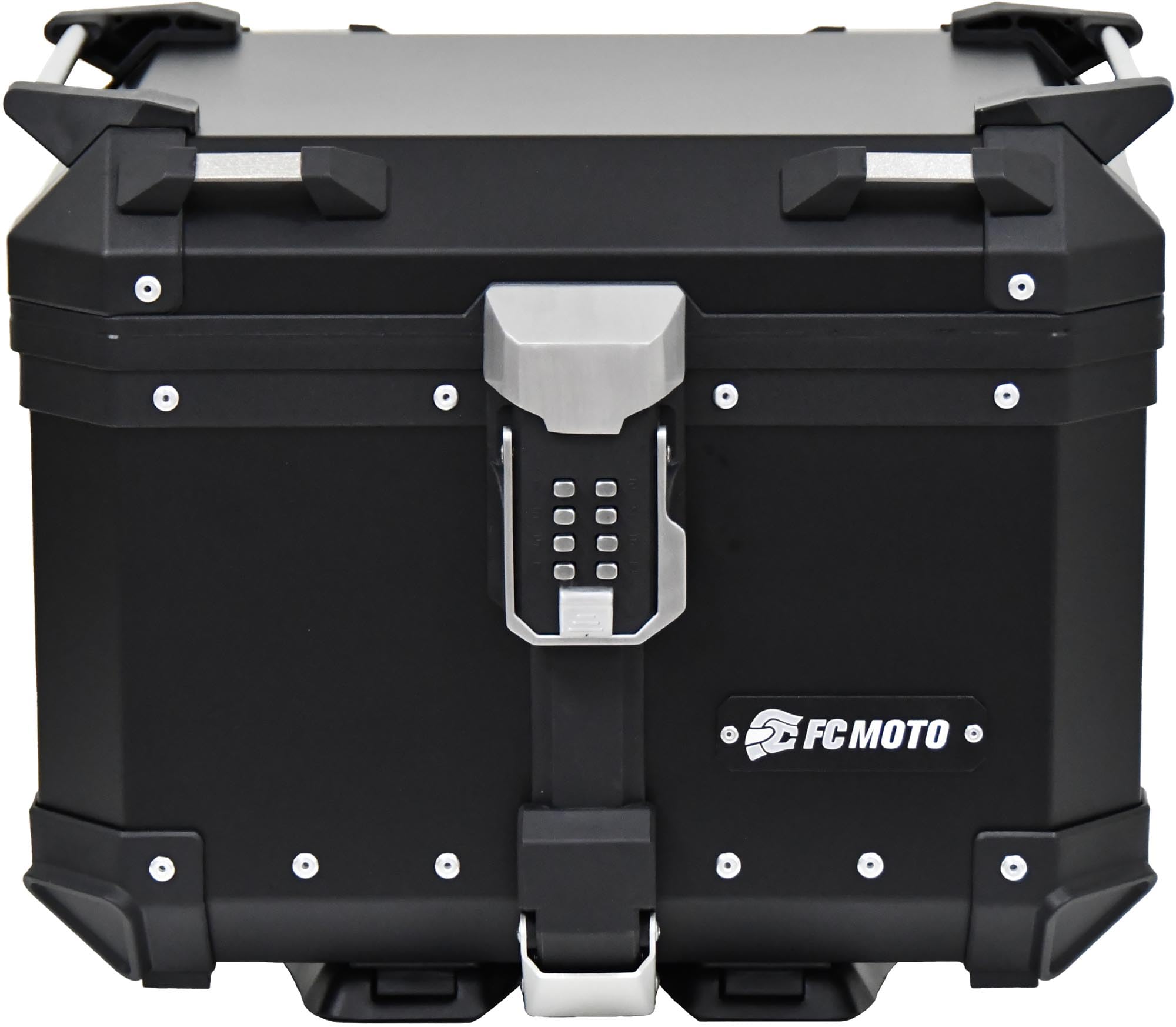 fc-moto-terreno-x-top-case-alu-sans-cl-argent image 2