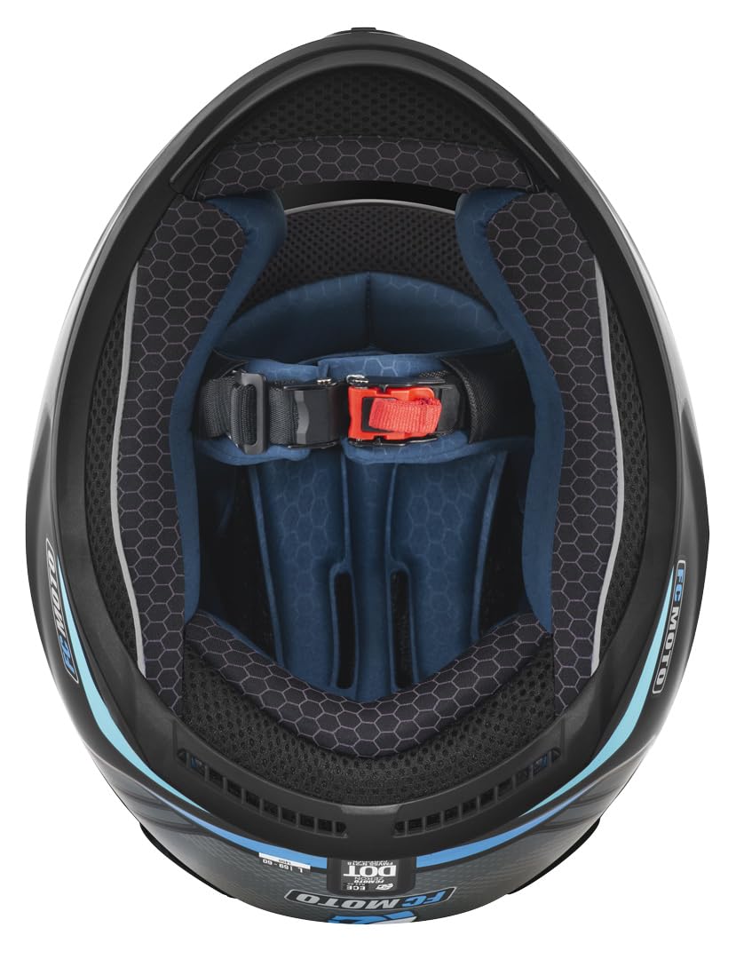 fc-moto-ff114b-zeron-casque-int-gral-noir-bleu-xs image 7