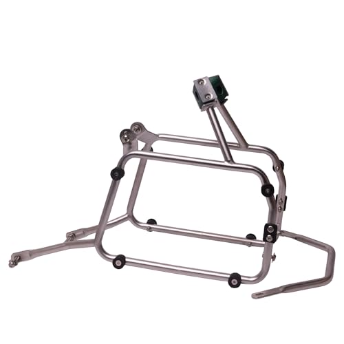 fc-moto-voge-300ds-porte-valise-lat-rale-inox-argent image 3