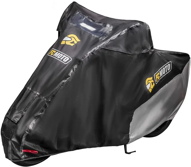 fc-moto-premium-bache-moto-taille-xl-impermeable image 1