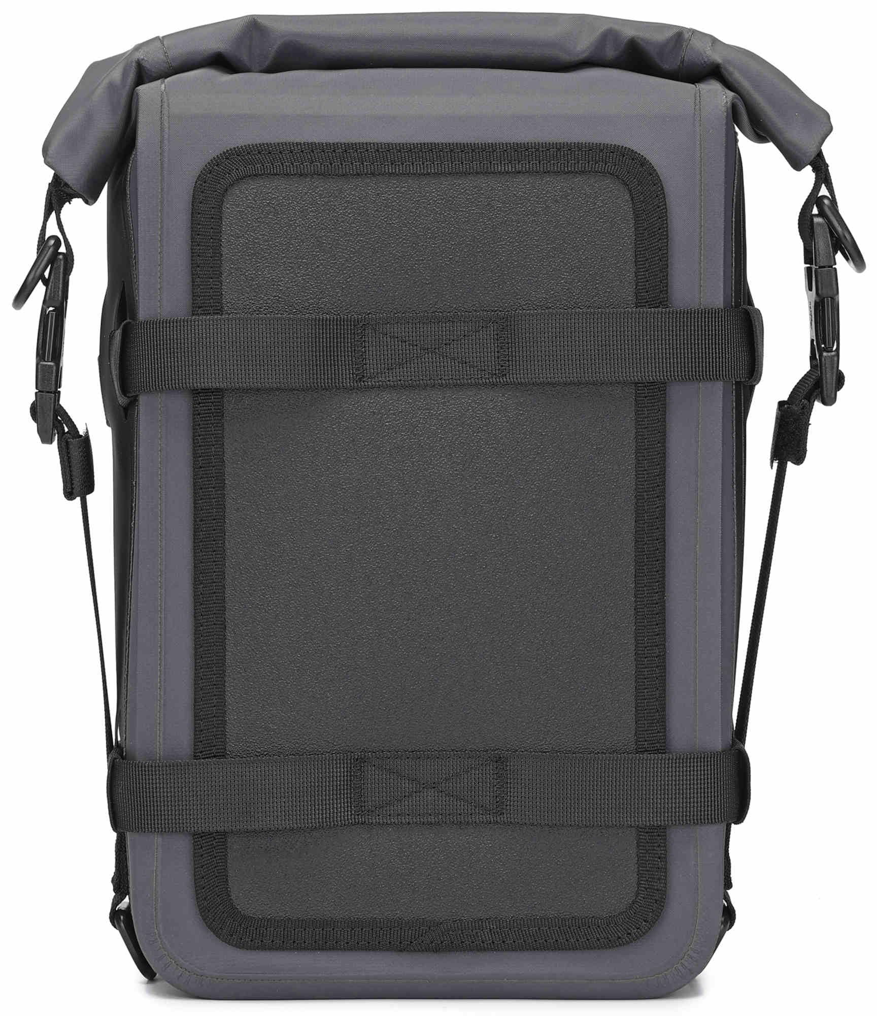 fc-moto-ever-st-6-l-sac-crash-bar-moto-gris-ip66 image 3
