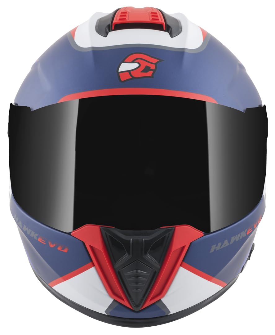 fc-moto-hawk-evo-x-casque-int-gral-taille-m-pare-soleil image 4