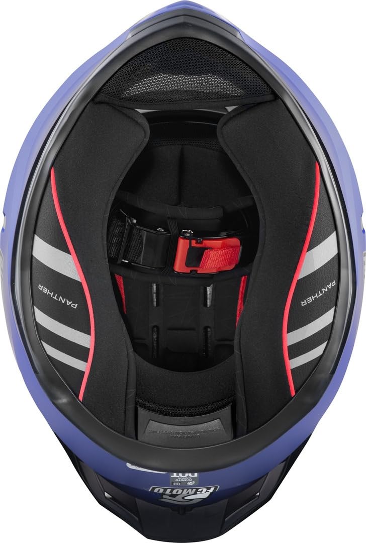 fc-moto-ff130sv-casque-int-gral-pare-soleil-taille-m image 7