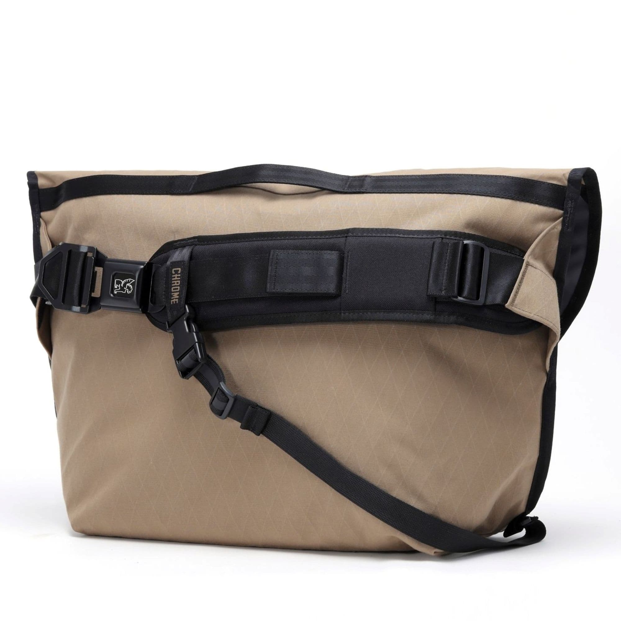 chrome-citizen-24l-messenger-sac-messager-coyote-x image 2