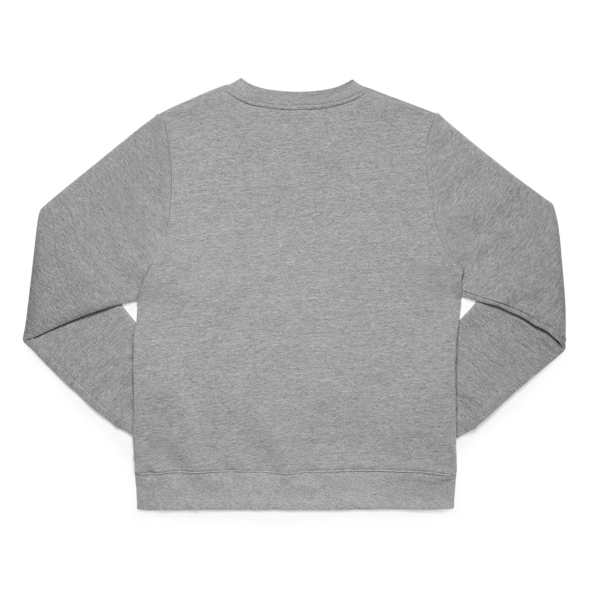 chrome-issued-fleece-crew-sweat-noir-taille-m image 3