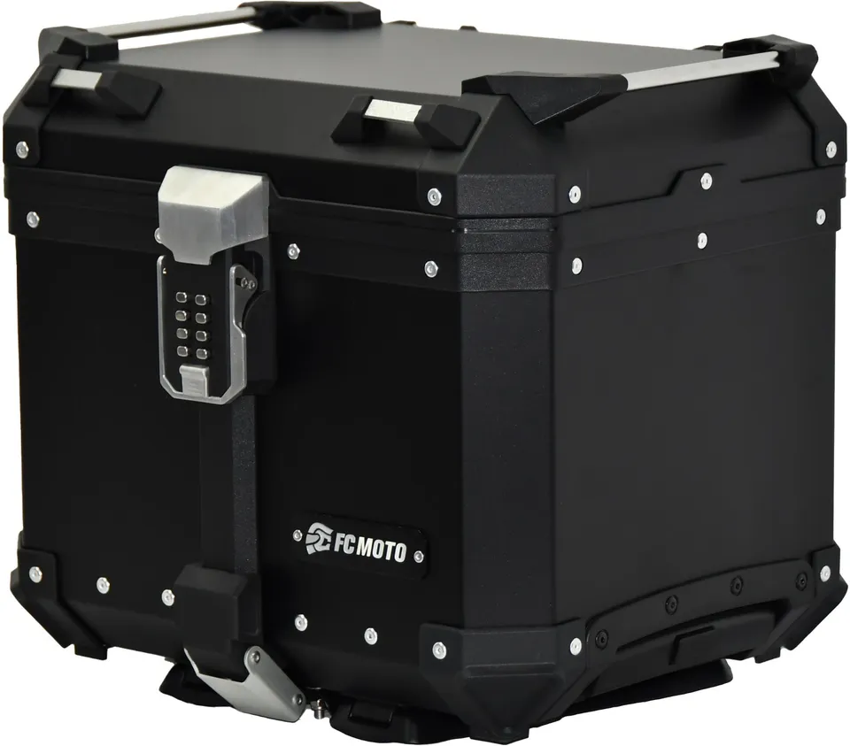 fc-moto-keyless-alu-top-case-trolley-48-l-sans-cl image 1