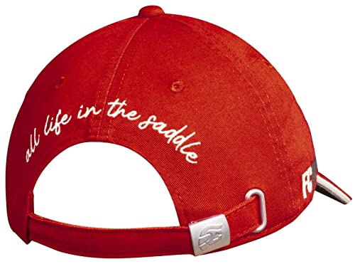 fc-moto-wings-cap-casquette-moto-noire-r-glable image 6