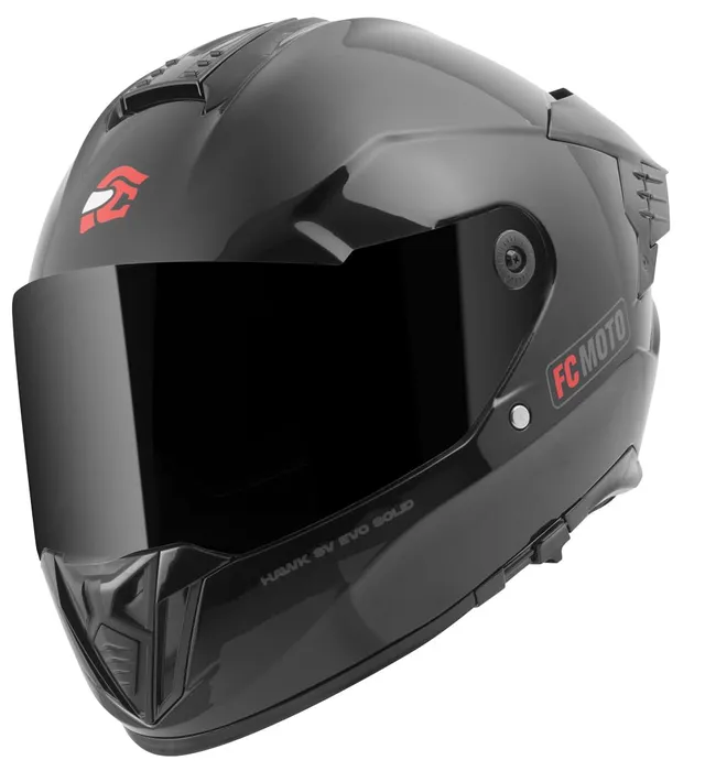fc-moto-hawk-evo-solid-casque-noir-mat-pare-soleil image 1
