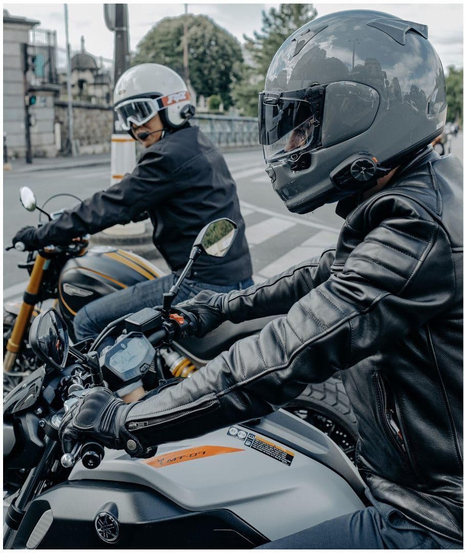 sena-5s-fc-moto-edition-interphone-moto-bluetooth-solo image 8