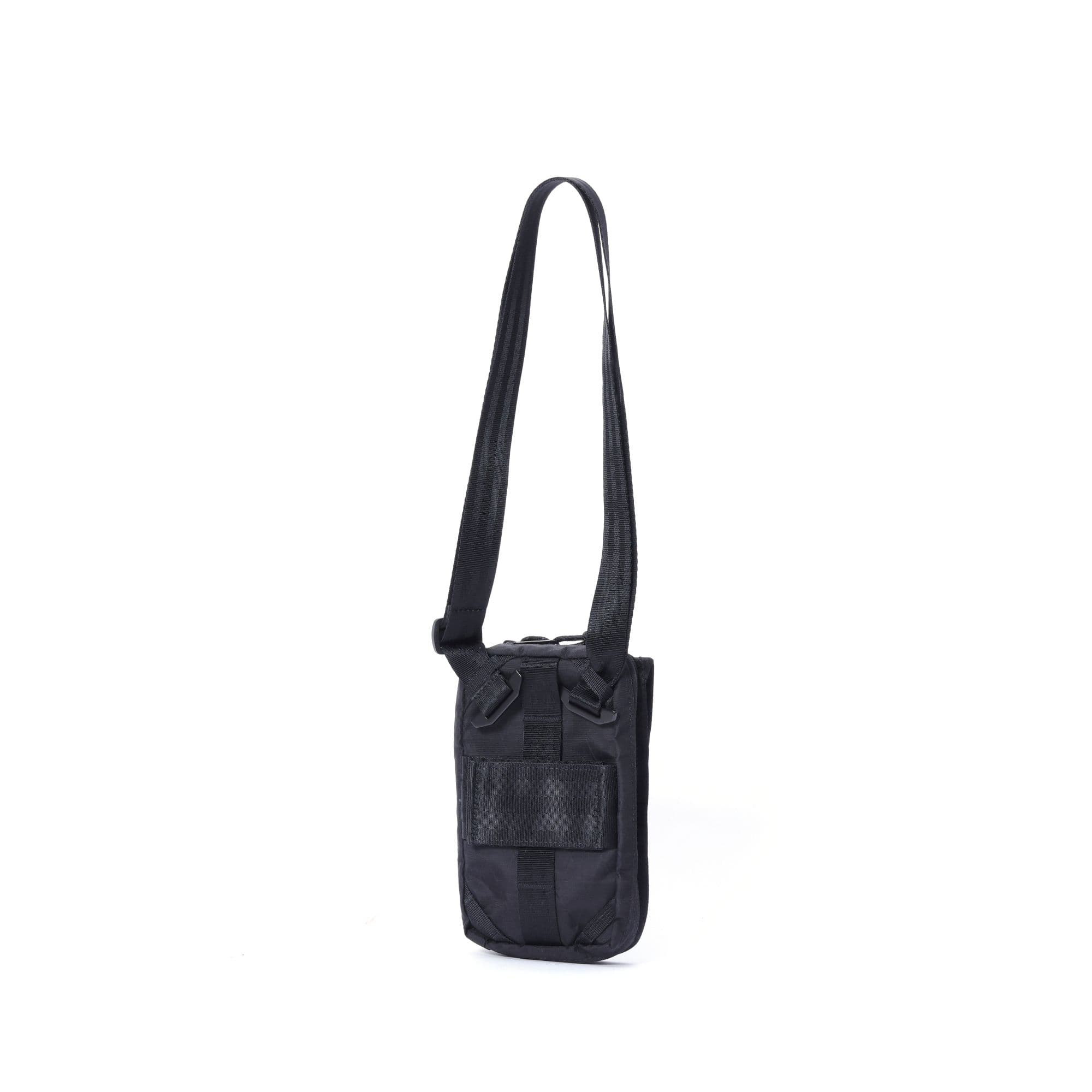 chrome-travel-tech-pouch-pochette-tech-noire-compacte image 2