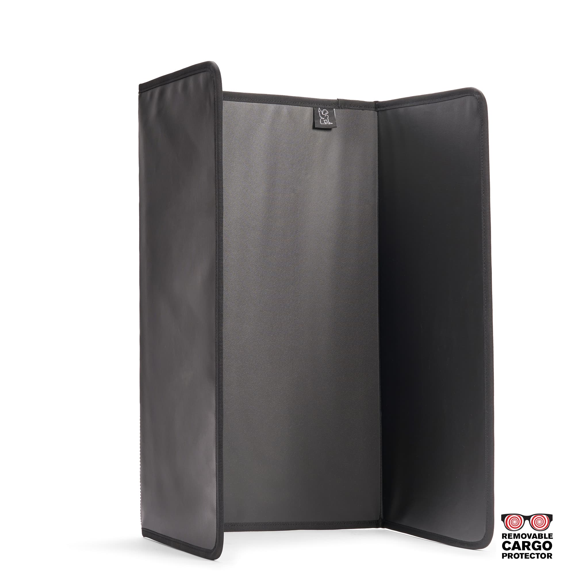 chrome-barrage-pro-80l-sac-dos-noir-rolltop-tanche image 5