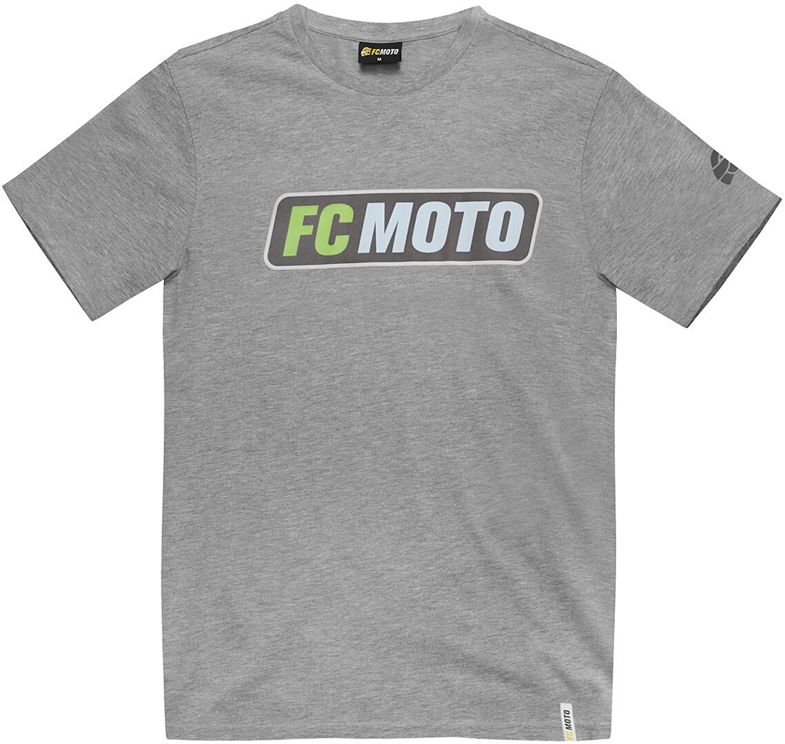 fc-moto-ageless-t-shirt-manches-courtes image 3