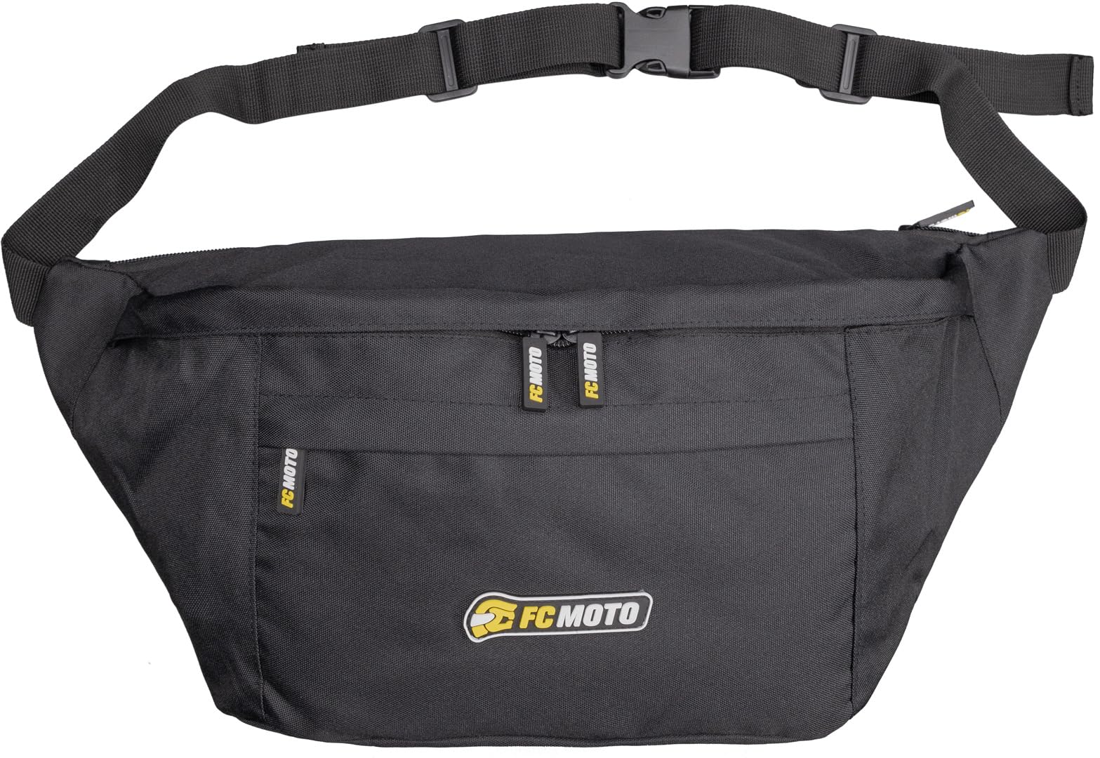 fc-moto-crew-sac-bandouli-re-nylon-600d-42x19x12-cm image 1