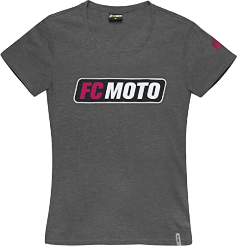 fc-moto-ageless-t-shirt-femme-xs-manches-courtes image 3