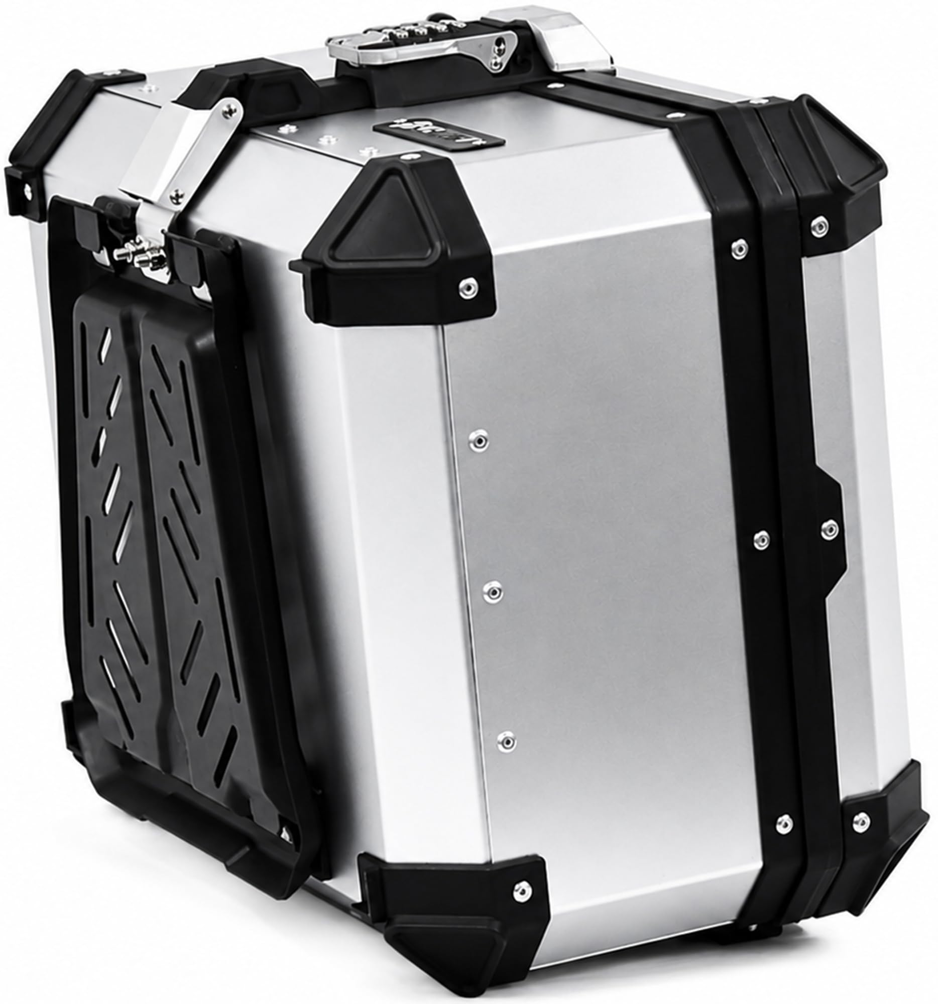 fc-moto-terreno-x-flex-top-case-38-l-argent-sans-cl image 4