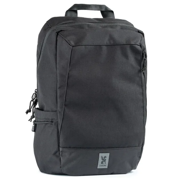 chrome-recruit-22l-sac-dos-noir-22-l-ordinateur image 1