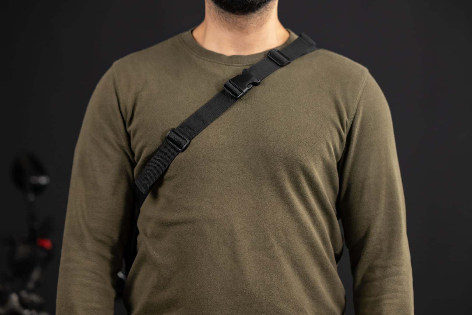 fc-moto-crew-sac-bandouli-re-nylon-600d-42x19x12-cm image 3
