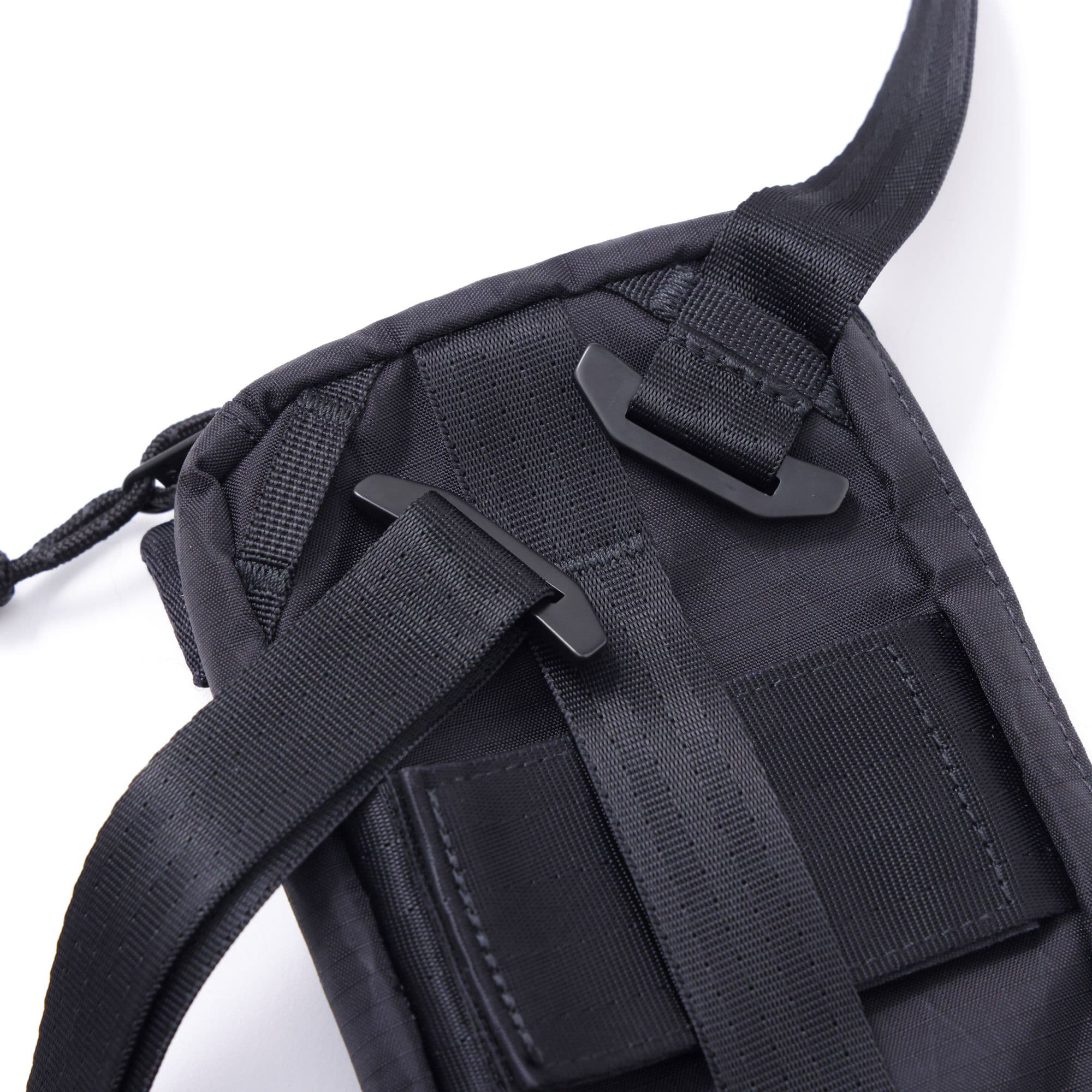 chrome-travel-tech-pouch-pochette-tech-noire-compacte image 5